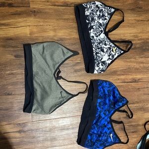 Nike Indy sports bra